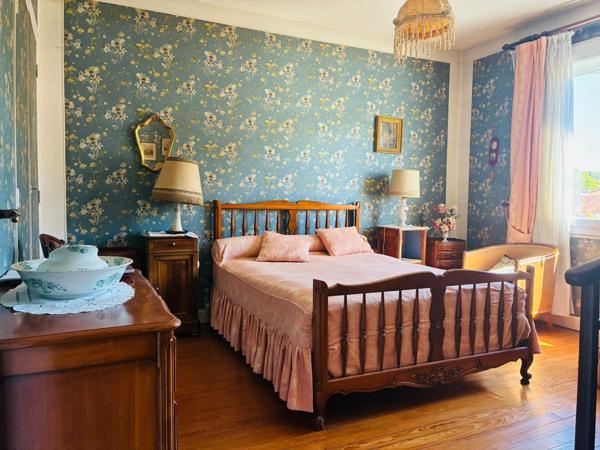 Agen Maison Familiale de 133 m2 à vendre