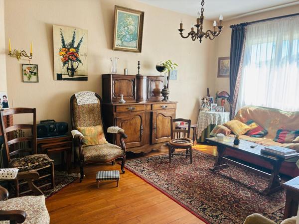 Agen Maison Familiale de 133 m2 à vendre