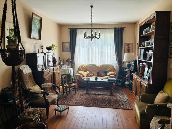 Agen Maison Familiale de 133 m2 à vendre