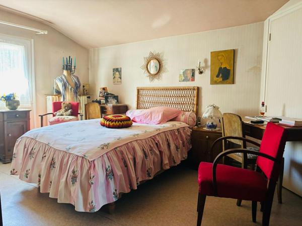 Agen Maison Familiale de 133 m2 à vendre