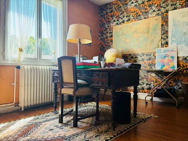Agen Maison Familiale de 133 m2 à vendre