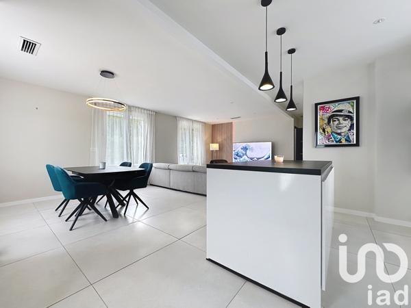 Maison à vendre 3 pièces 70 m² Vaux-le-Pénil