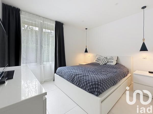 Maison à vendre 3 pièces 70 m² Vaux-le-Pénil