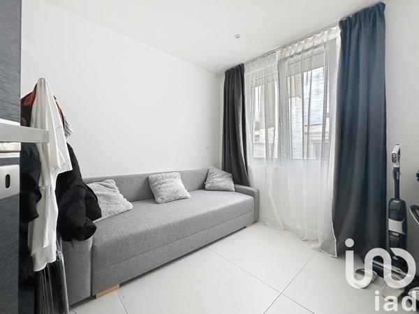 Maison à vendre 3 pièces 70 m² Vaux-le-Pénil