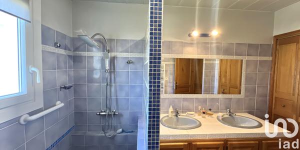 Maison à vendre 4 pièces 93 m² Pont-Saint-Esprit