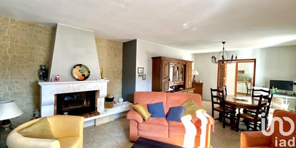 Maison à vendre 4 pièces 93 m² Pont-Saint-Esprit