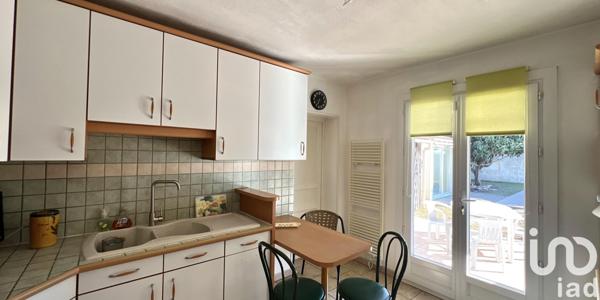 Maison à vendre 4 pièces 93 m² Pont-Saint-Esprit