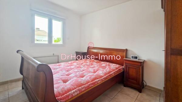 Maison à vendre 5 pièces de 93 m²