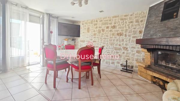 Maison à vendre 5 pièces de 93 m²