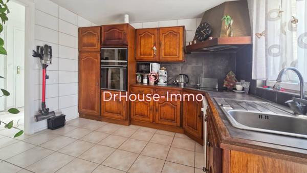 Maison à vendre 5 pièces de 93 m²