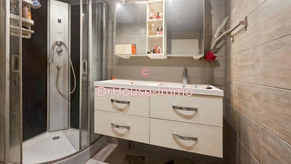 Maison à vendre 5 pièces de 93 m²