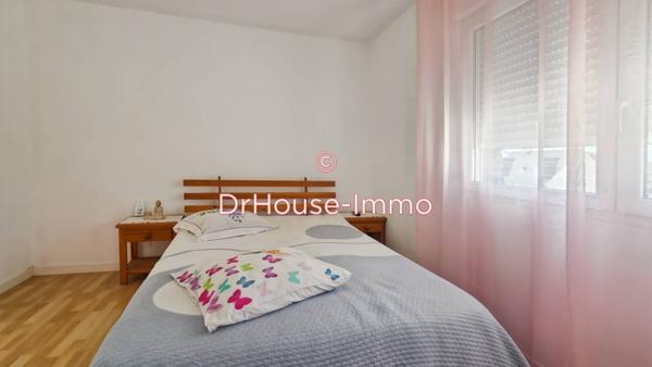 Maison à vendre 5 pièces de 93 m²