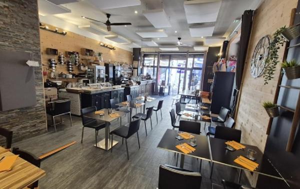 Vente Local commercial + boutique Le bourg-d'oisans