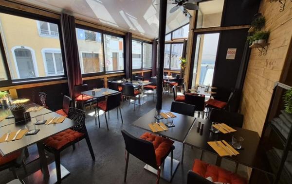 Vente Local commercial + boutique Le bourg-d'oisans