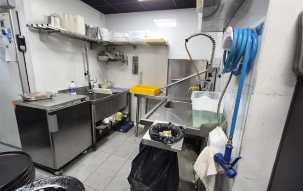 Vente Local commercial + boutique Le bourg-d'oisans