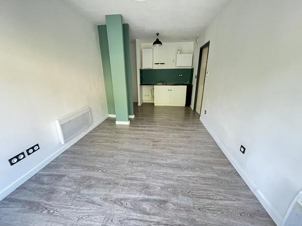 Appartement à vendre |  Floirac |  2 pièces | 32 m²