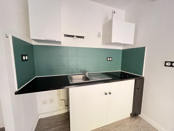 Appartement à vendre |  Floirac |  2 pièces | 32 m²