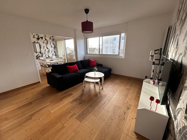 Brest - Chambre en colocation