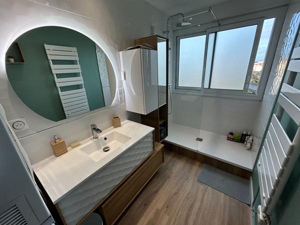 Brest - Chambre en colocation