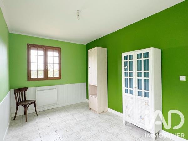 Maison à vendre 4 pièces 81 m² Croixrault