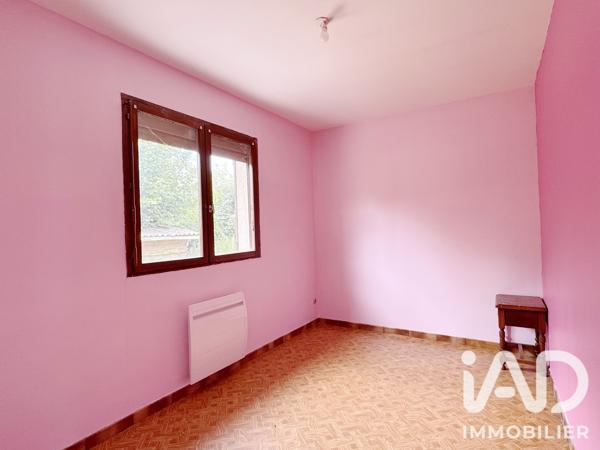 Maison à vendre 4 pièces 81 m² Croixrault