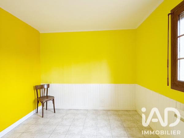 Maison à vendre 4 pièces 81 m² Croixrault