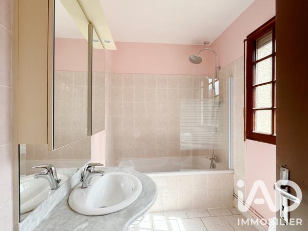 Maison à vendre 4 pièces 81 m² Croixrault