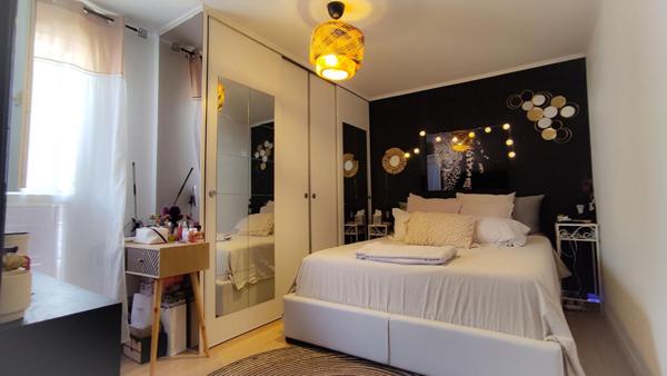 EXCLUSIVITE Maison de ville La Londe Les Maures 4 pièce(s) 86 m2+balcon+parking  sécurisé