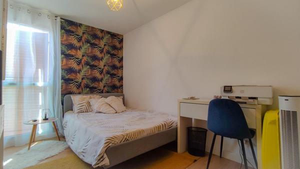 EXCLUSIVITE Maison de ville La Londe Les Maures 4 pièce(s) 86 m2+balcon+parking  sécurisé