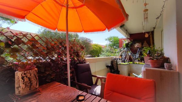 EXCLUSIVITE Maison de ville La Londe Les Maures 4 pièce(s) 86 m2+balcon+parking  sécurisé