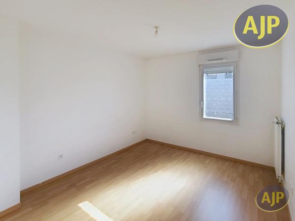 Vente appartement Sainte Luce Sur Loire : 239 900 € - AJP Immobilier Carquefou