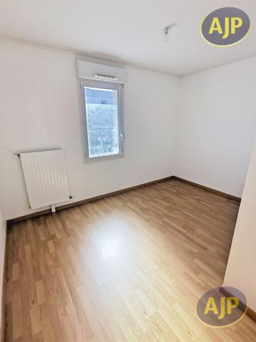 Vente appartement Sainte Luce Sur Loire : 239 900 € - AJP Immobilier Carquefou