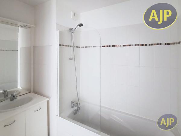 Vente appartement Sainte Luce Sur Loire : 239 900 € - AJP Immobilier Carquefou