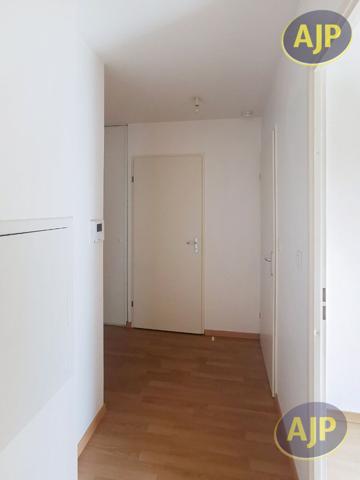 Vente appartement Sainte Luce Sur Loire : 239 900 € - AJP Immobilier Carquefou
