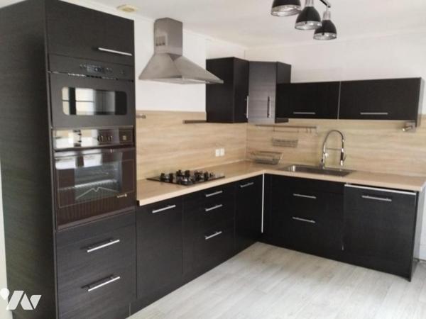 appartement duplex avec local commercial - LA FERTE BERNARD