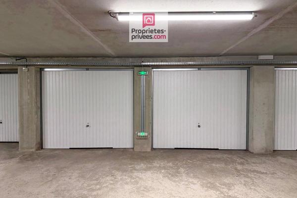 Spacieux appartement standing terrasse parking garage(s)