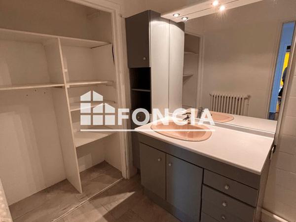 Location Appartement 2 pièces 56.89 m² - Montpellier 34090