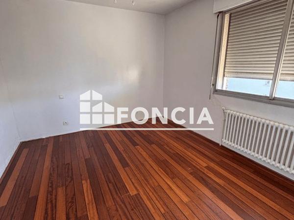Location Appartement 2 pièces 56.89 m² - Montpellier 34090