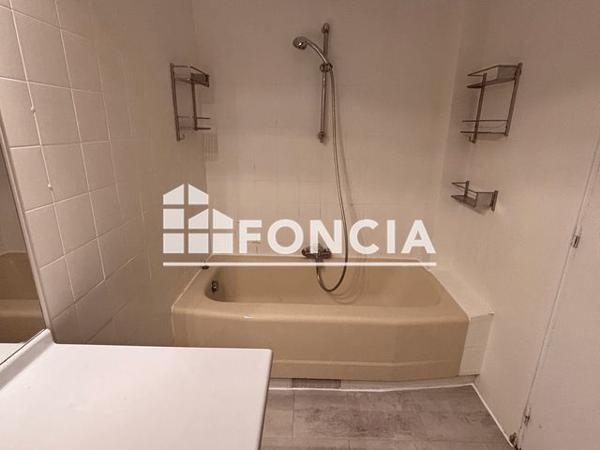 Location Appartement 2 pièces 56.89 m² - Montpellier 34090