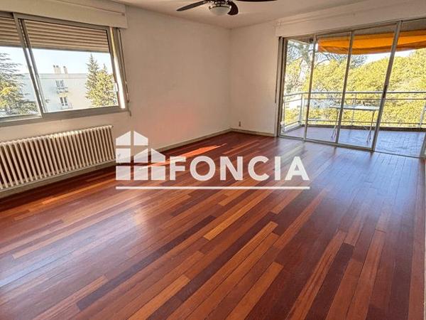 Location Appartement 2 pièces 56.89 m² - Montpellier 34090