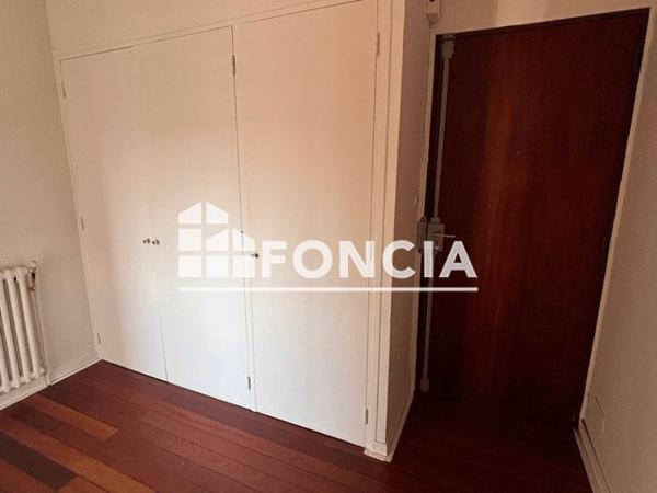 Location Appartement 2 pièces 56.89 m² - Montpellier 34090