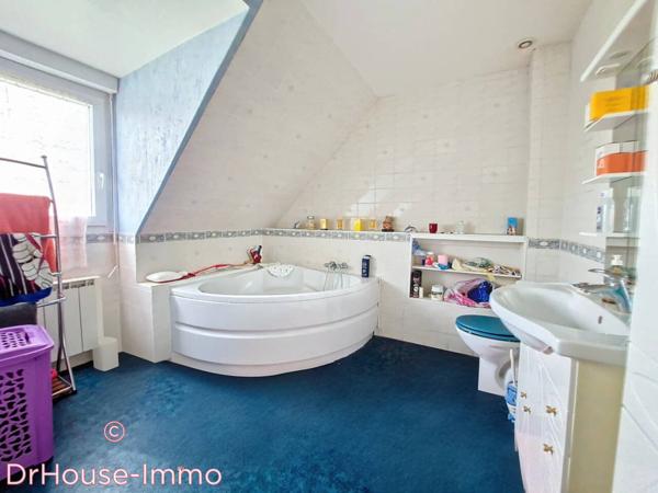 Maison à vendre 5 pièces de 160 m²