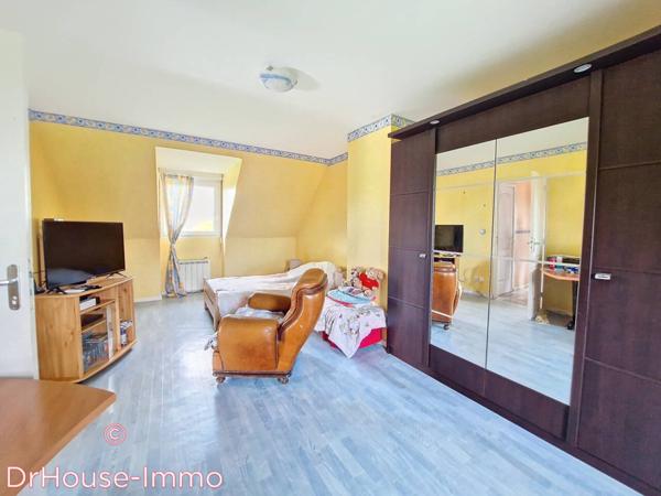 Maison à vendre 5 pièces de 160 m²