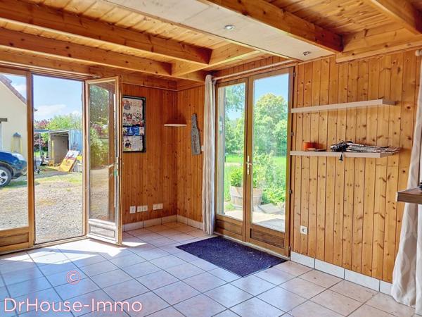 Maison à vendre 5 pièces de 160 m²