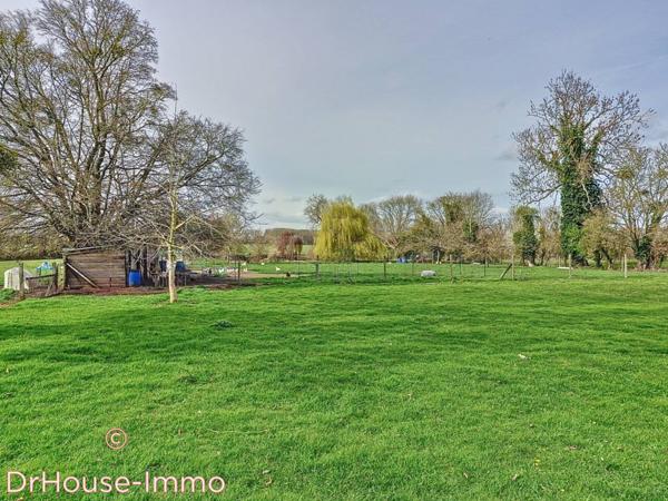 Maison à vendre 5 pièces de 160 m²