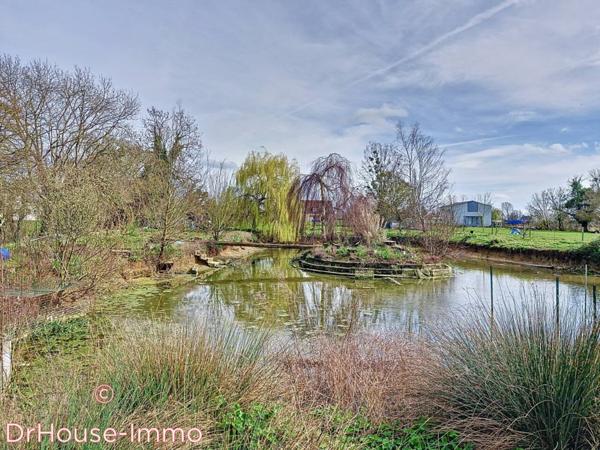 Maison à vendre 5 pièces de 160 m²