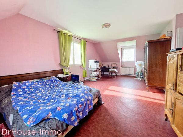 Maison à vendre 5 pièces de 160 m²
