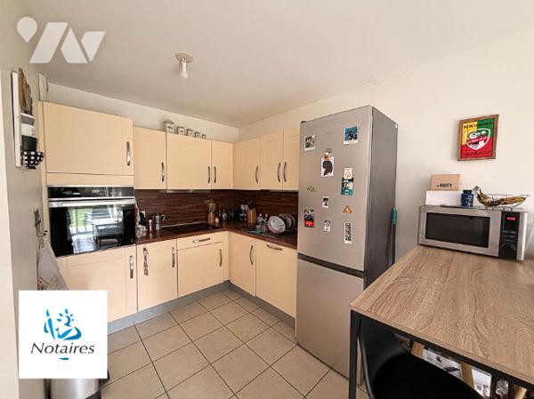 Appartement Allonzier La Caille 2 pièce(s) 44 m2