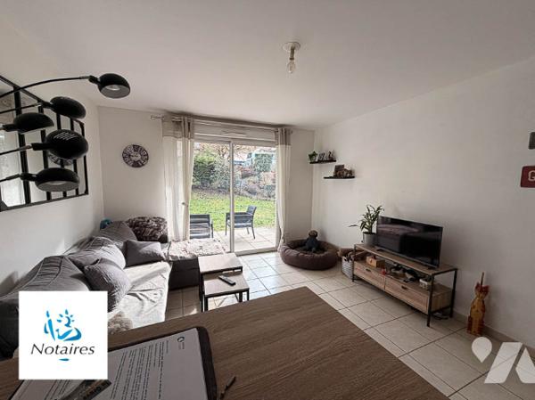 Appartement Allonzier La Caille 2 pièce(s) 44 m2