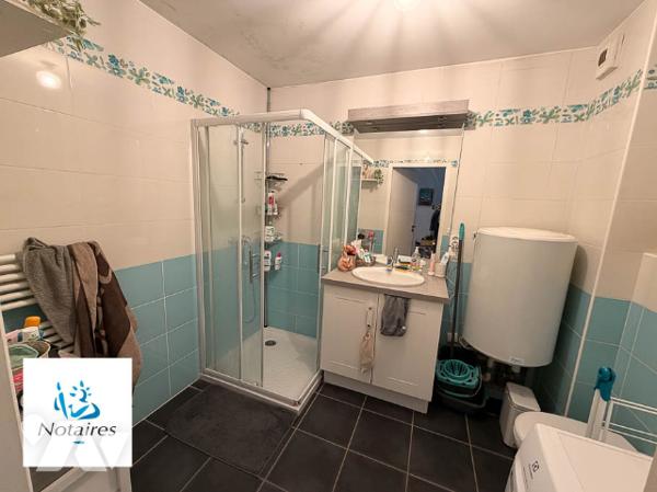 Appartement Allonzier La Caille 2 pièce(s) 44 m2